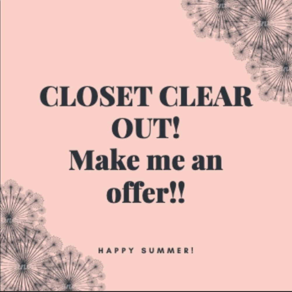 ✨SALE✨
